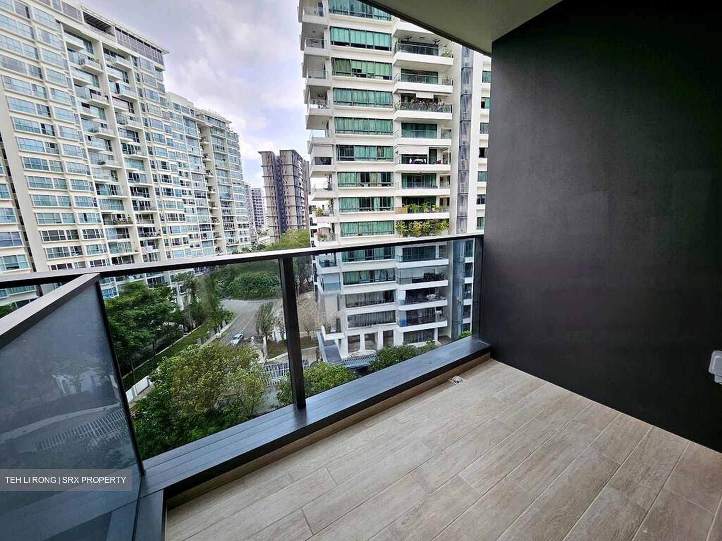 Amber Park (D15), Condominium #455932761